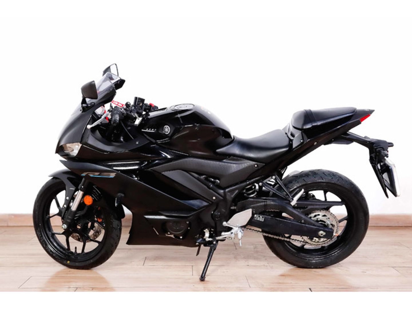 Yamaha YZF-R3