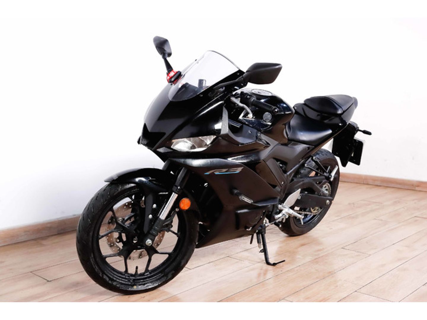 Yamaha YZF-R3