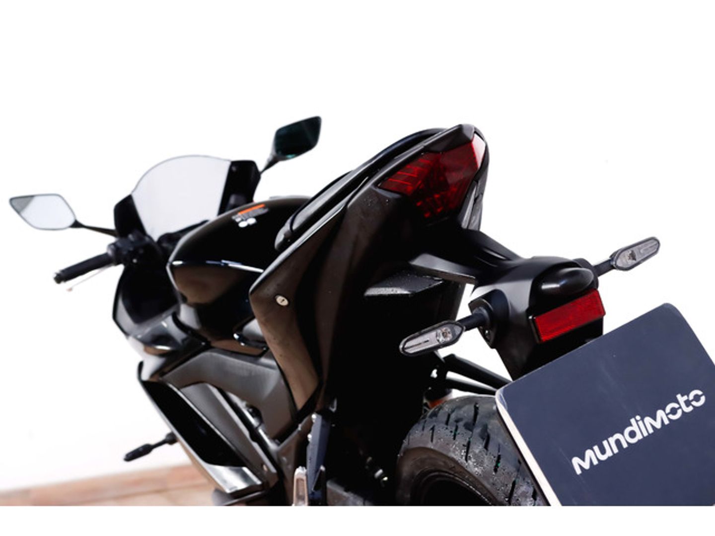 Yamaha YZF-R3