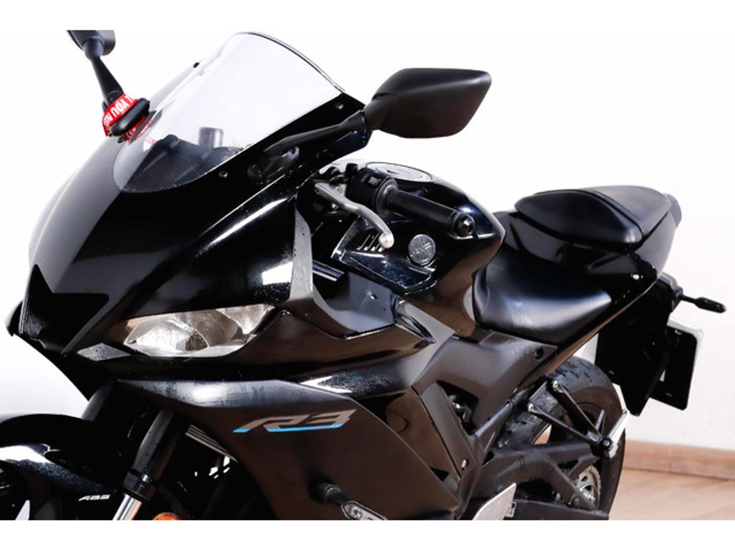 Yamaha YZF-R3