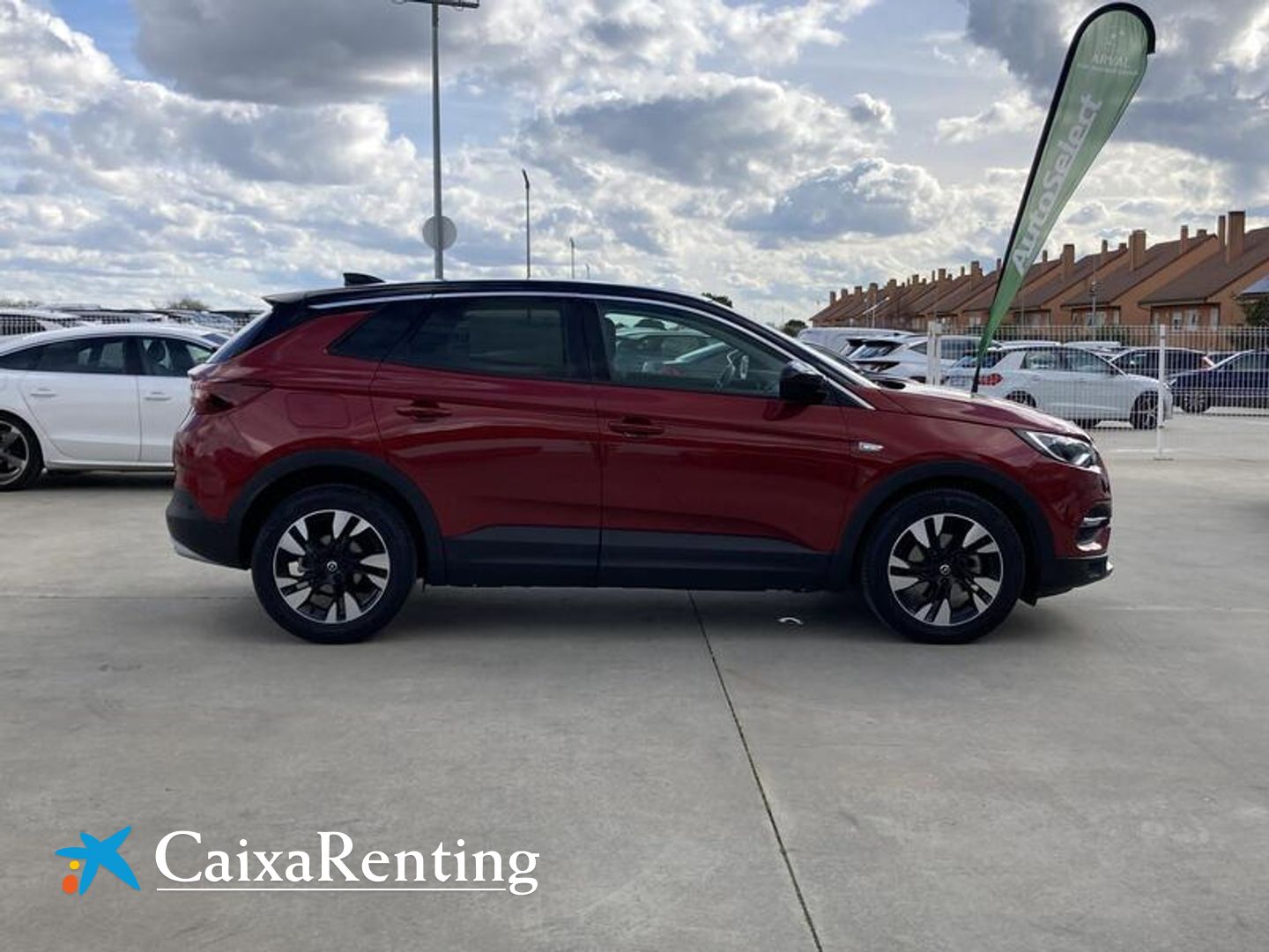 Opel Grandland X 1.5 CDTi