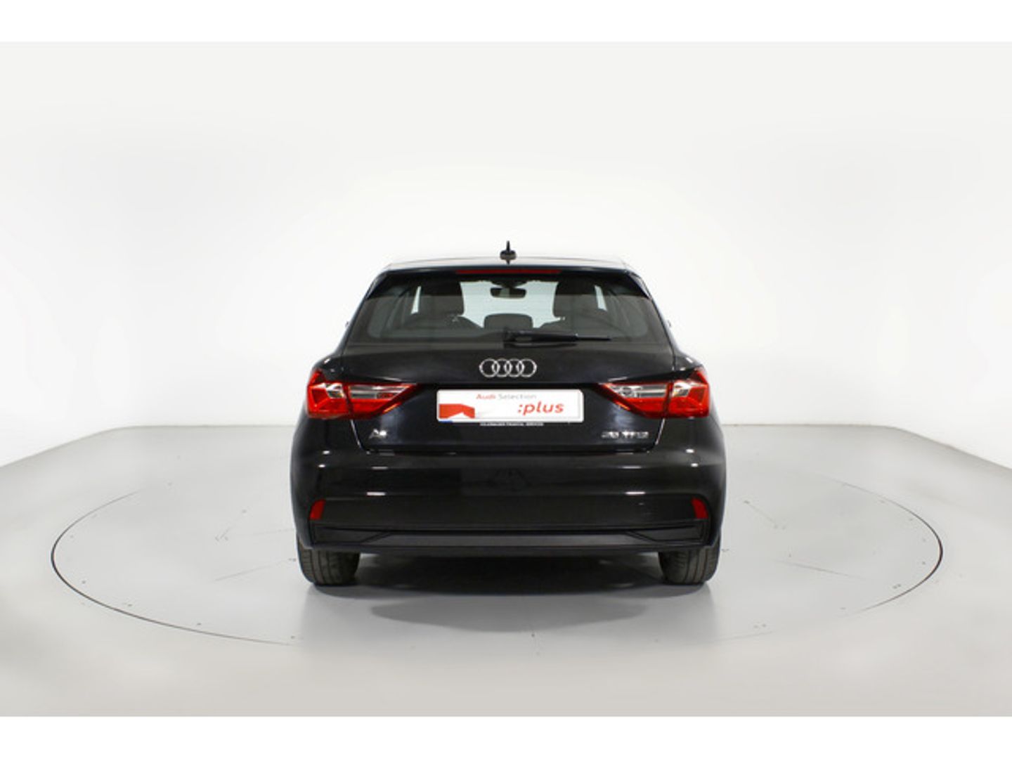 Audi A1 Sportback 25 TFSI 70 kW (95 CV)