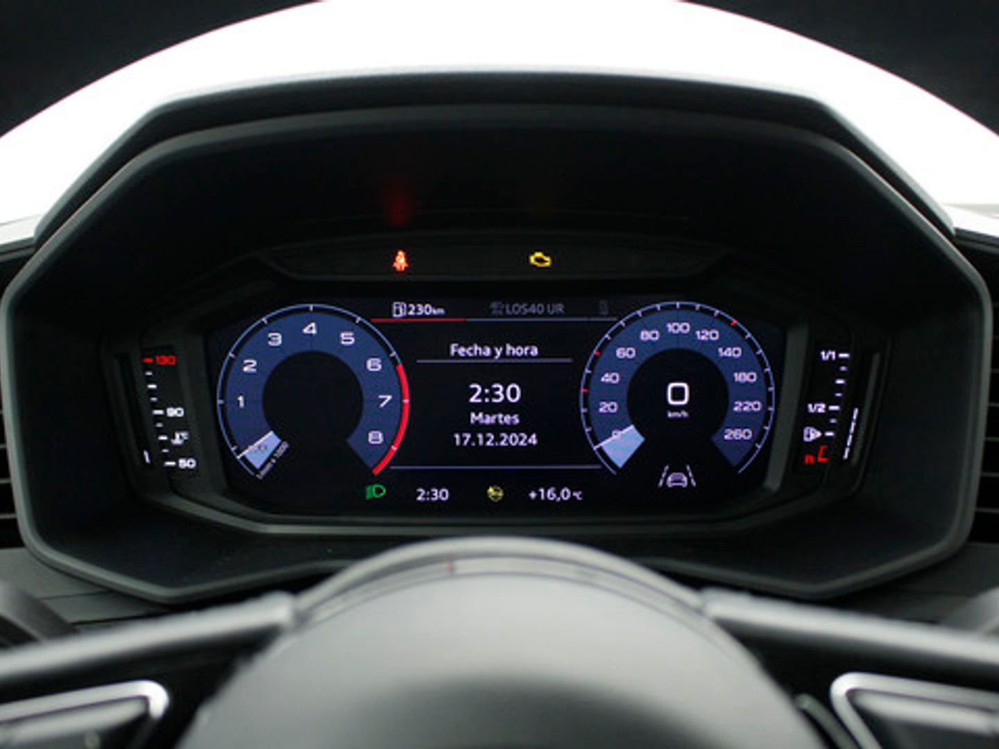 Audi A1 Sportback 25 TFSI 70 kW (95 CV)