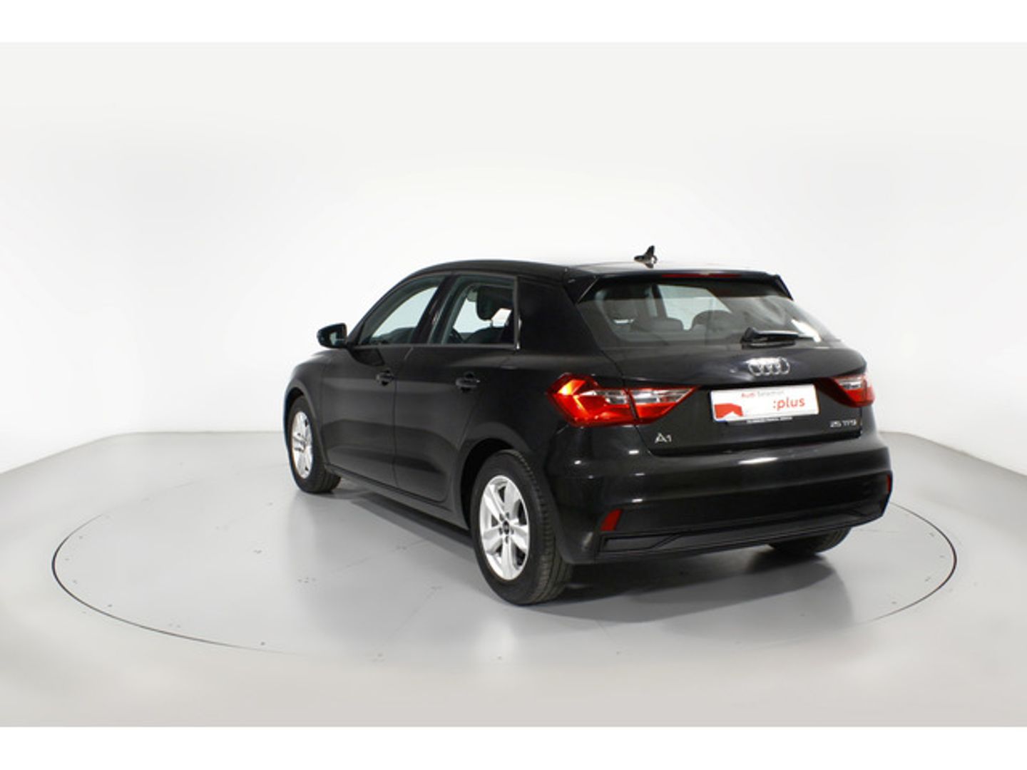 Audi A1 Sportback 25 TFSI 70 kW (95 CV)