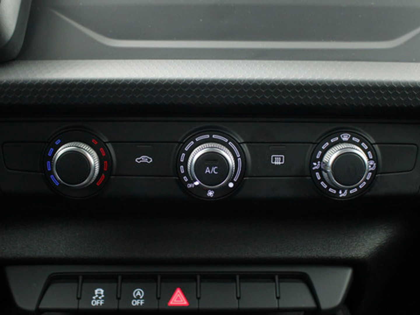 Audi A1 Sportback 25 TFSI 70 kW (95 CV)