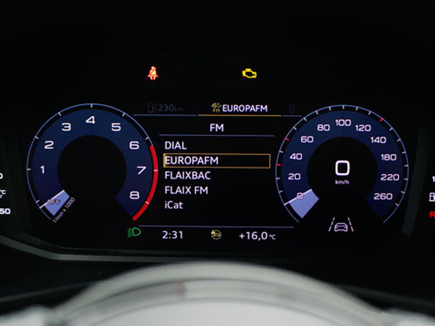 Audi A1 Sportback 25 TFSI 70 kW (95 CV)