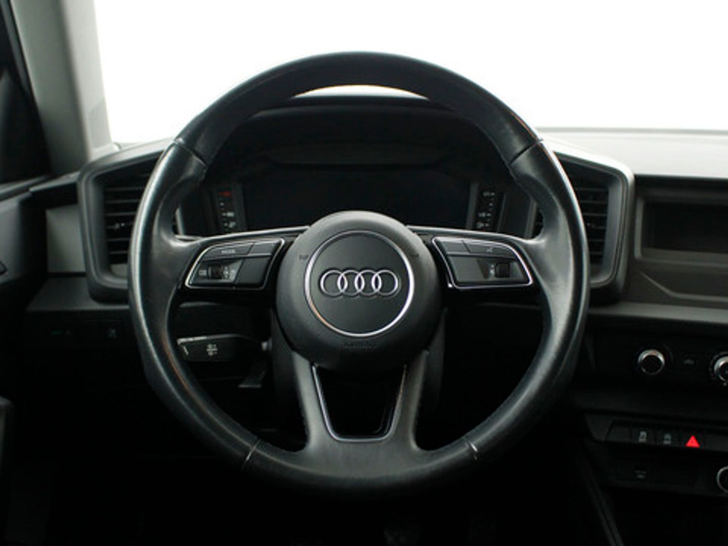 Audi A1 Sportback 25 TFSI 70 kW (95 CV)