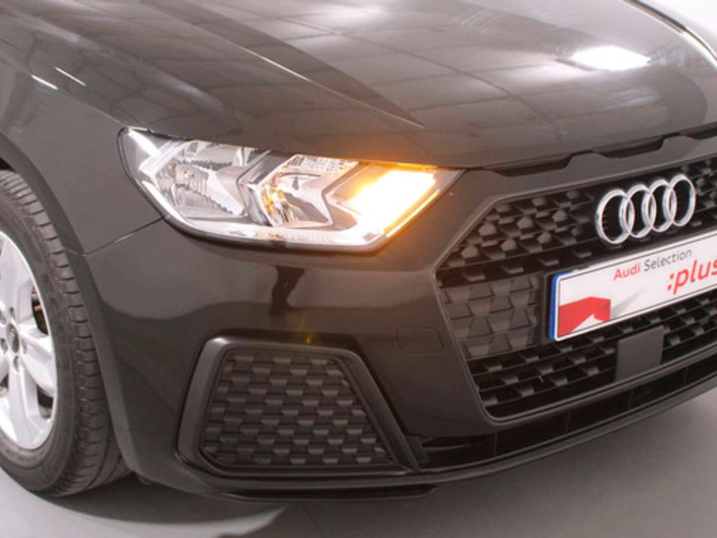 Audi A1 Sportback 25 TFSI 70 kW (95 CV)
