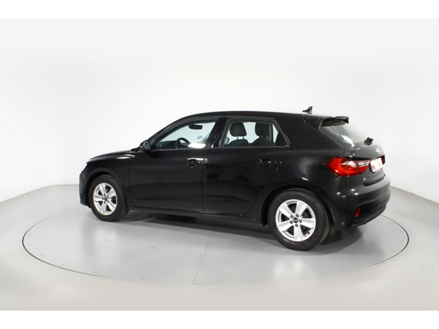 Audi A1 Sportback 25 TFSI 70 kW (95 CV)
