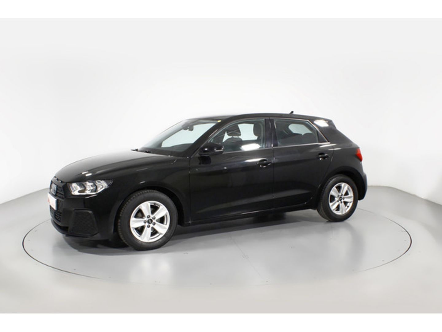 Audi A1 Sportback 25 TFSI 70 kW (95 CV)