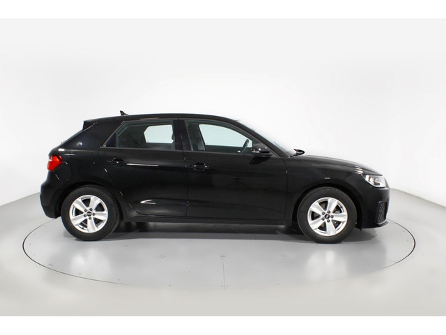 Audi A1 Sportback 25 TFSI 70 kW (95 CV)