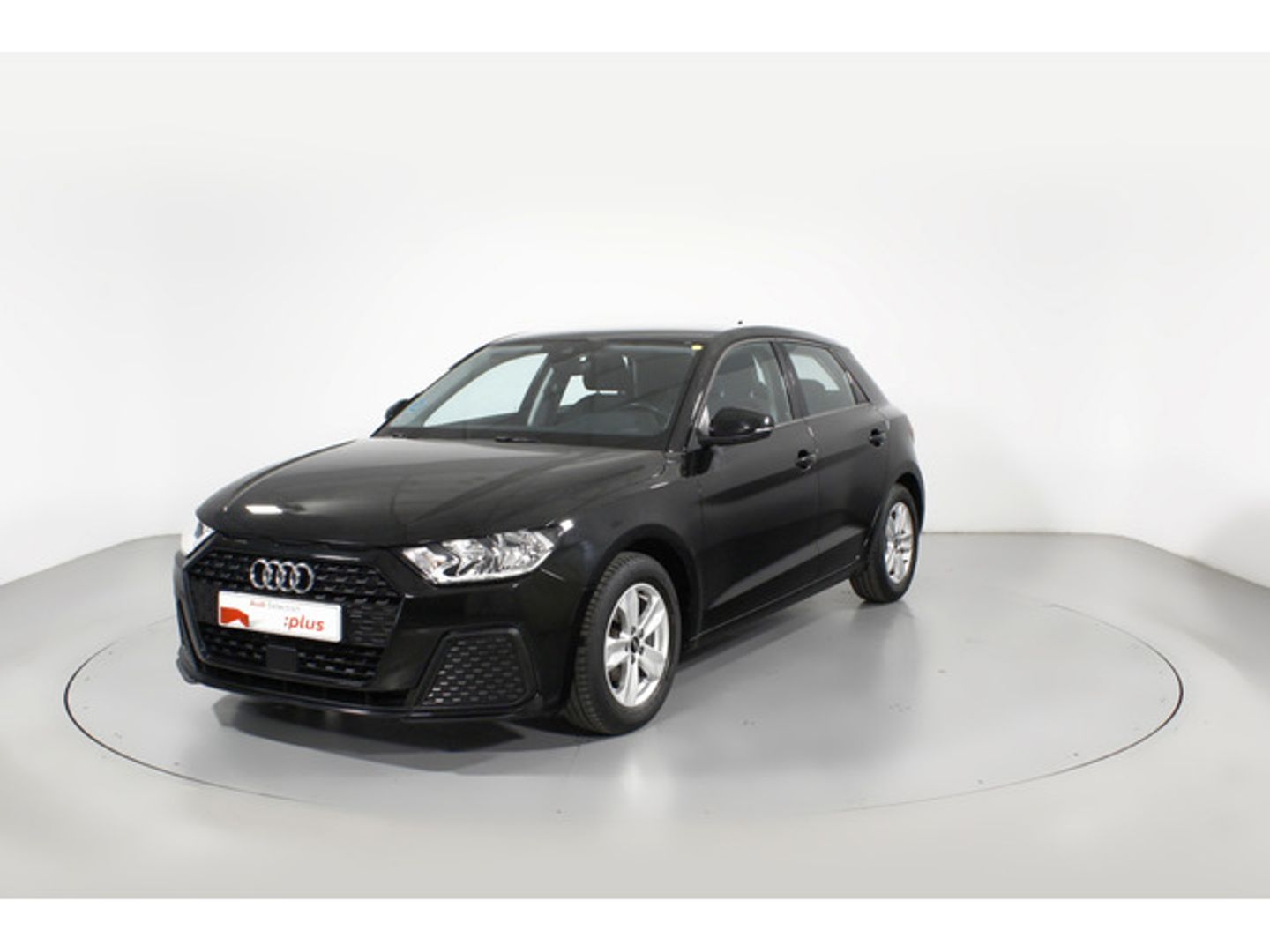 Audi A1 Sportback 25 TFSI 70 kW (95 CV)