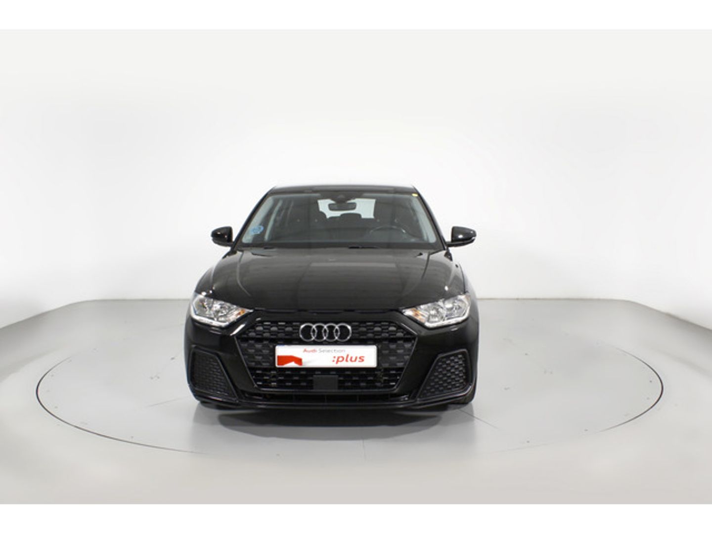 Audi A1 Sportback 25 TFSI 70 kW (95 CV)