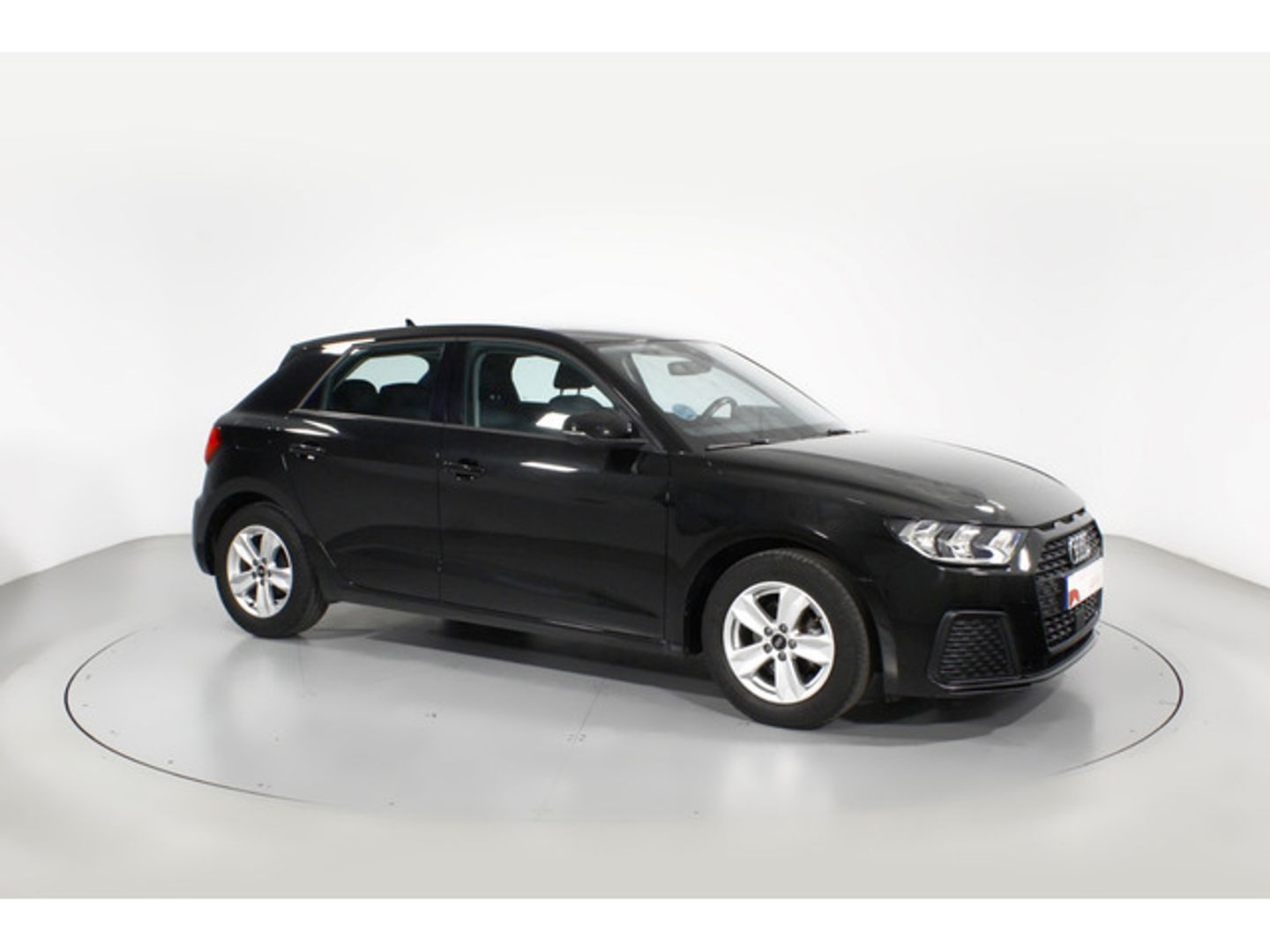Audi A1 Sportback 25 TFSI 70 kW (95 CV)
