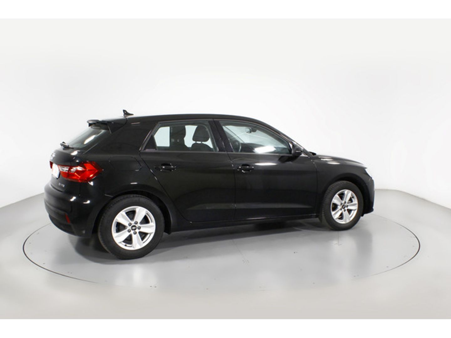 Audi A1 Sportback 25 TFSI 70 kW (95 CV)