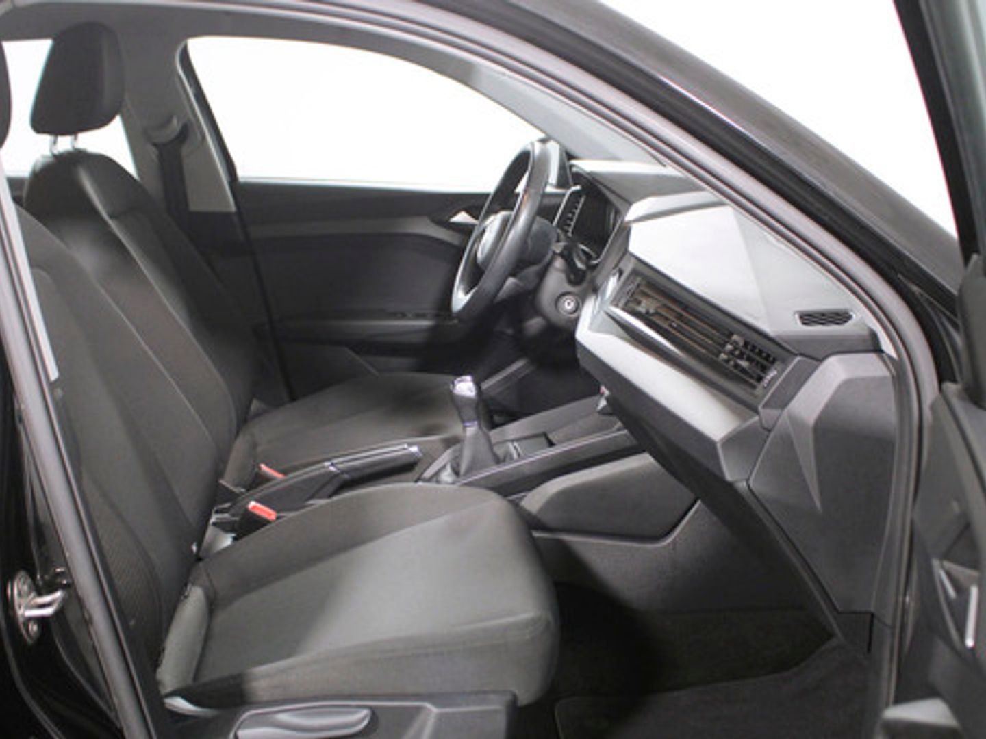 Audi A1 Sportback 25 TFSI 70 kW (95 CV)