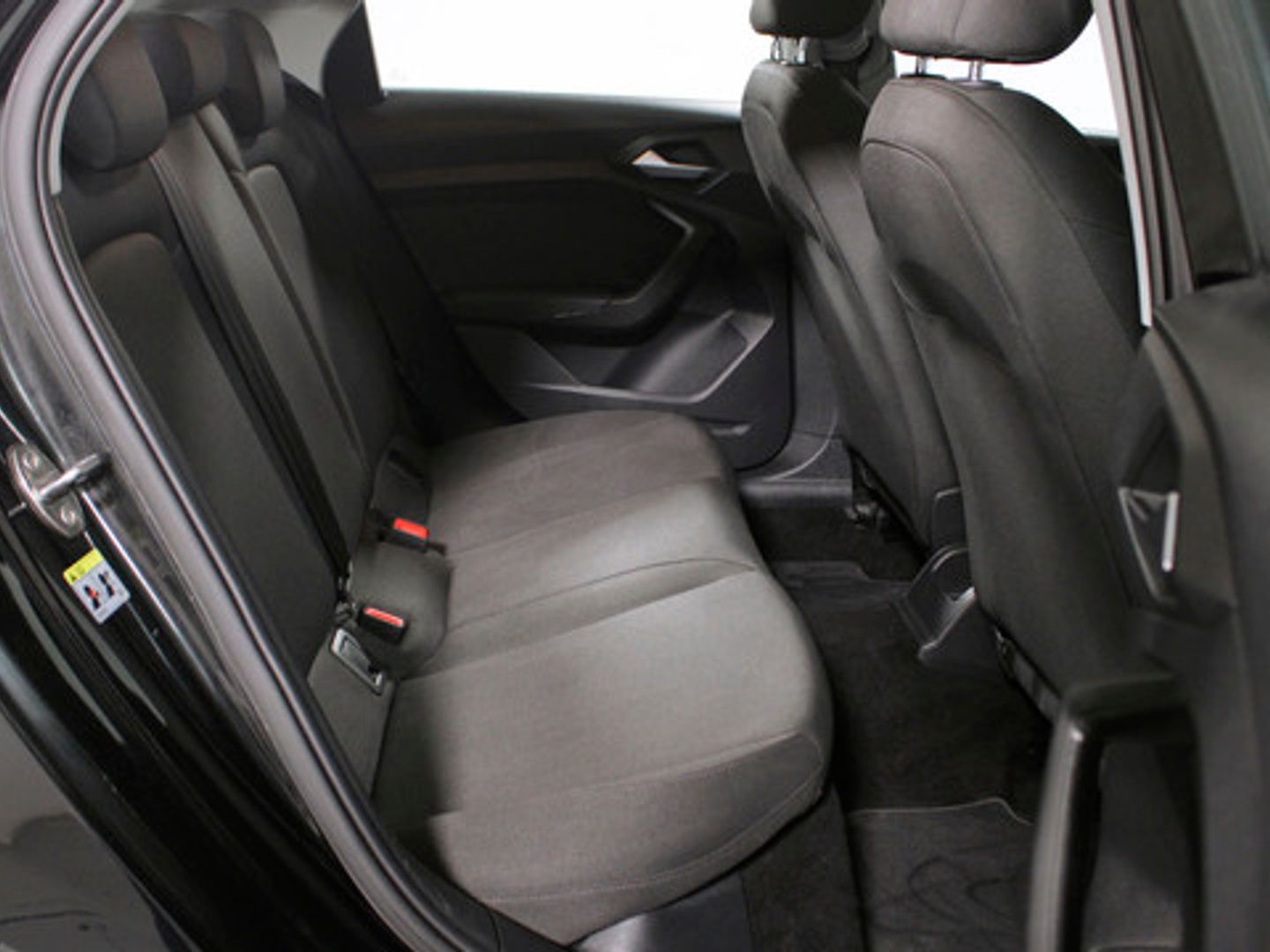 Audi A1 Sportback 25 TFSI 70 kW (95 CV)