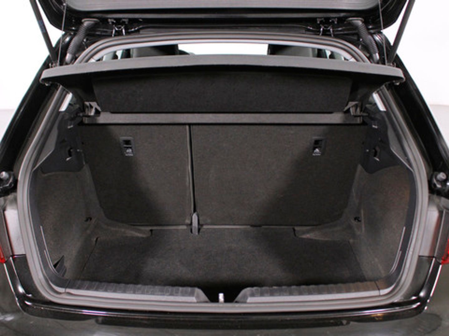 Audi A1 Sportback 25 TFSI 70 kW (95 CV)