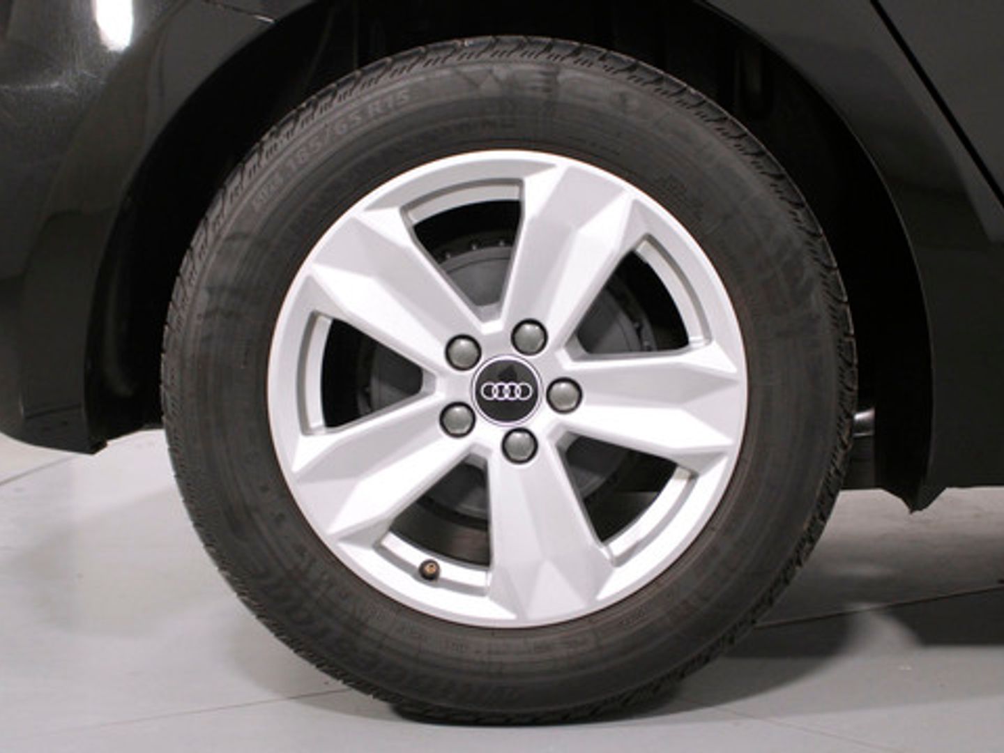 Audi A1 Sportback 25 TFSI 70 kW (95 CV)