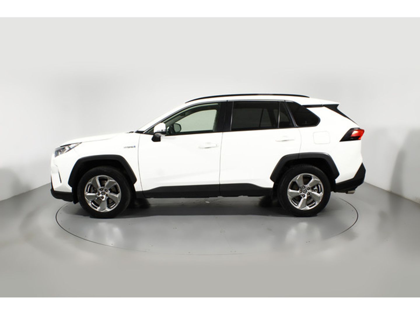 Toyota Rav4 2.5l hybrid Advance