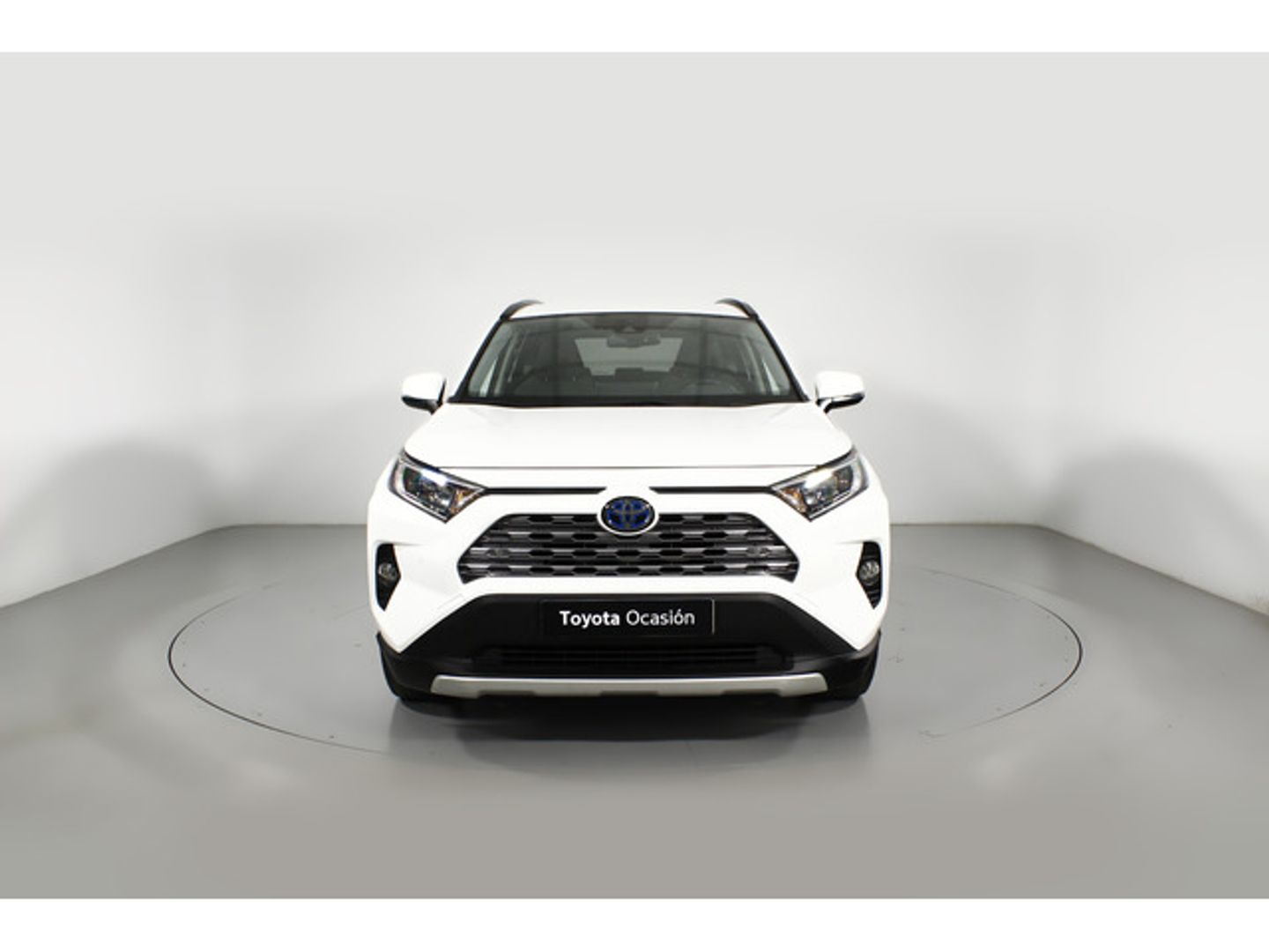 Toyota Rav4 2.5l hybrid Advance