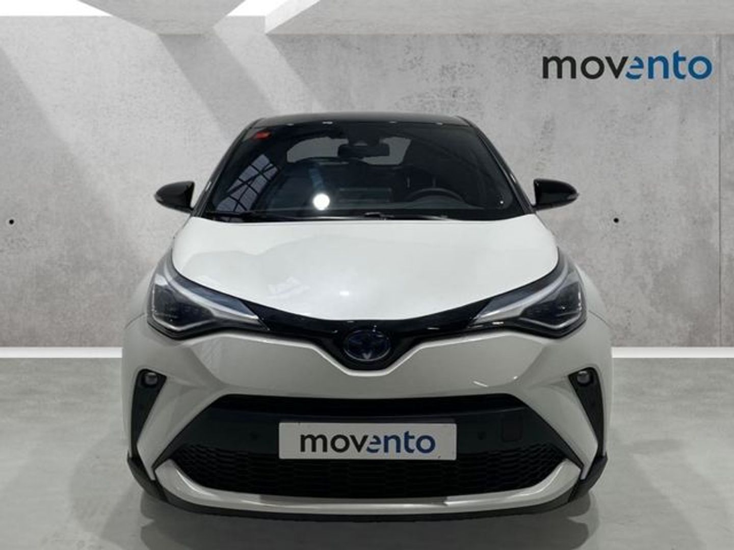 Toyota C-HR 180H Advance 135 kW (184 CV)