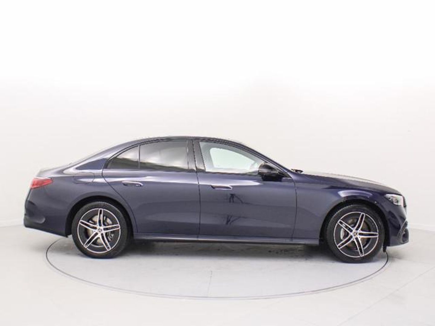 Mercedes-Benz Clase E 300 e 230 kW (313 CV)