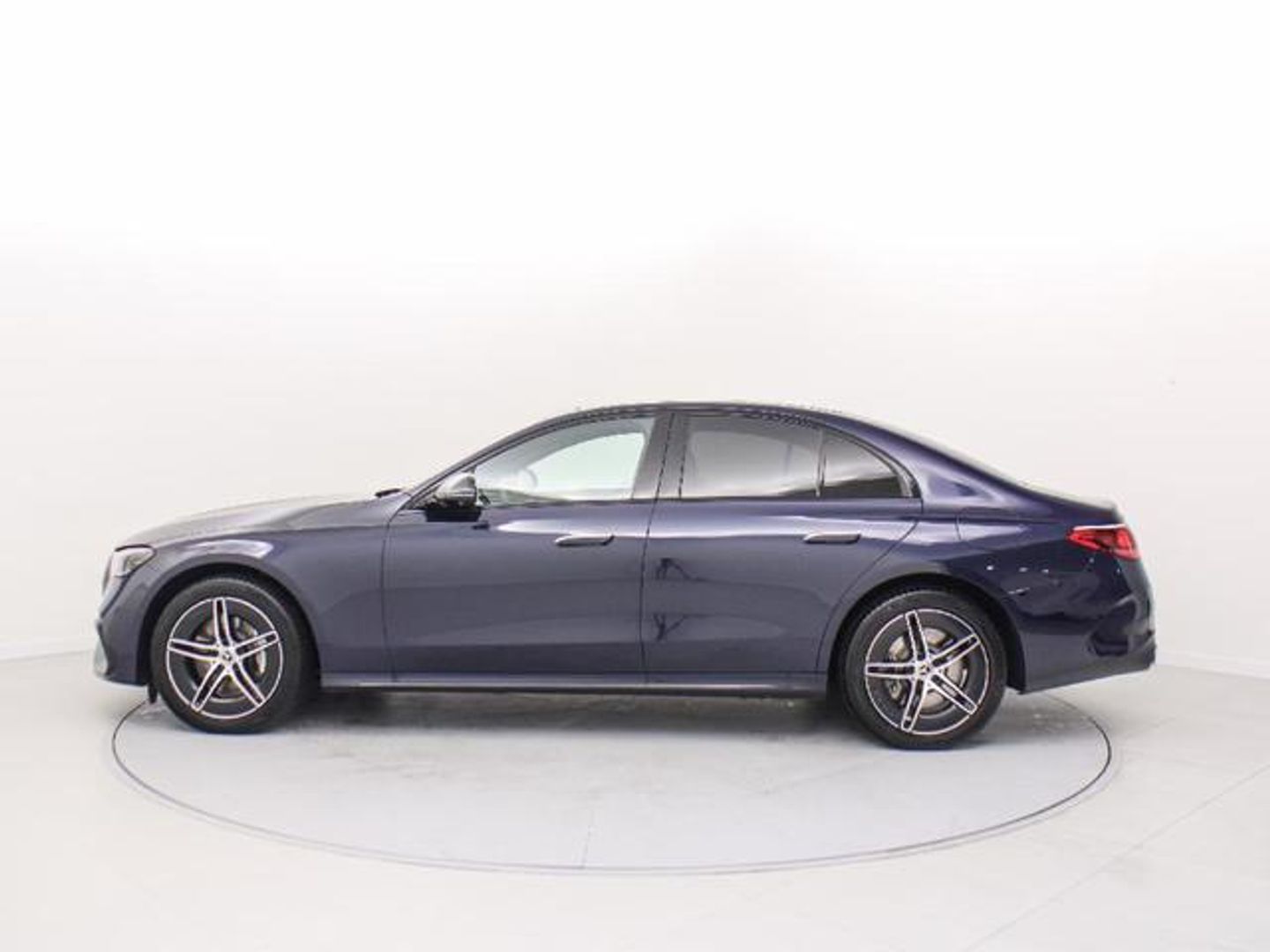 Mercedes-Benz Clase E 300 e 230 kW (313 CV)