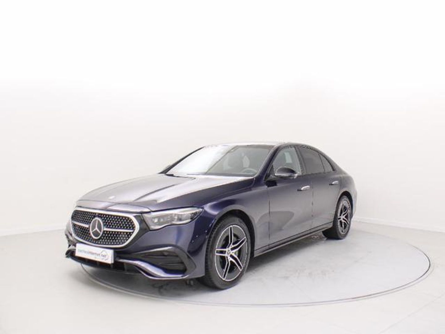 Mercedes-Benz Clase E 300 e 230 kW (313 CV)