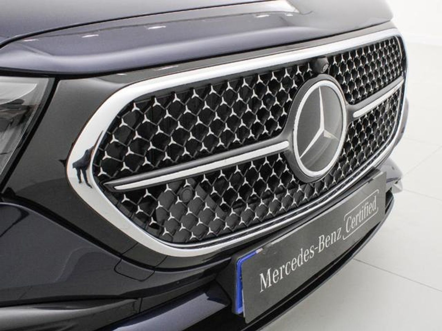Mercedes-Benz Clase E 300 e 230 kW (313 CV)