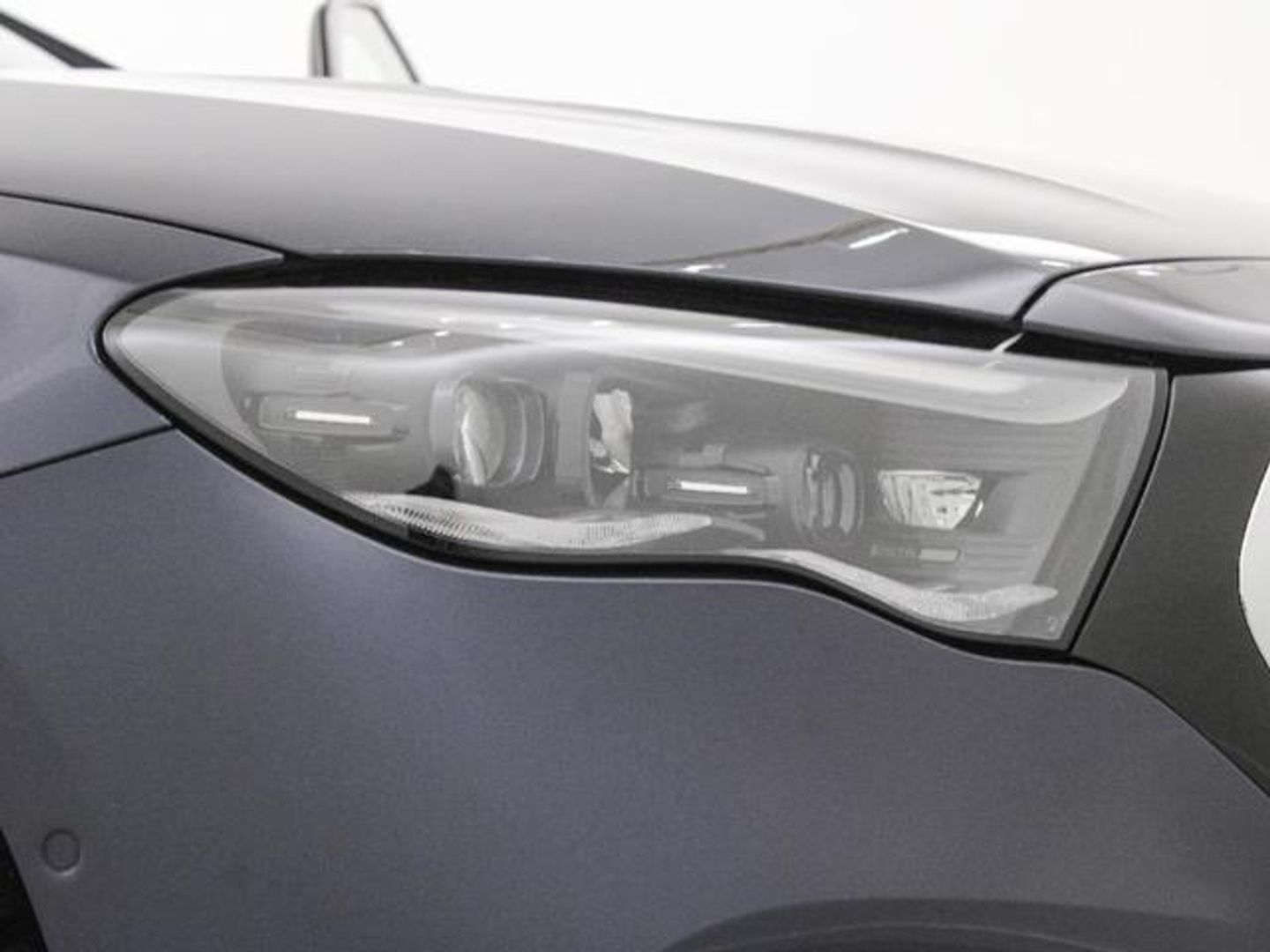 Mercedes-Benz Clase E 300 e 230 kW (313 CV)