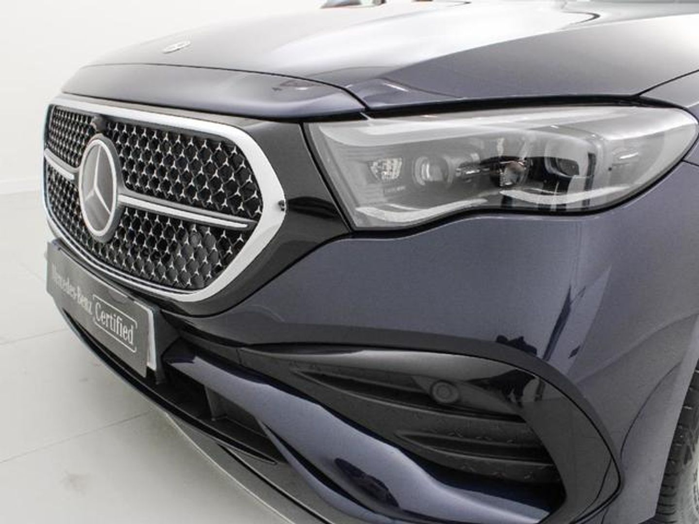 Mercedes-Benz Clase E 300 e 230 kW (313 CV)