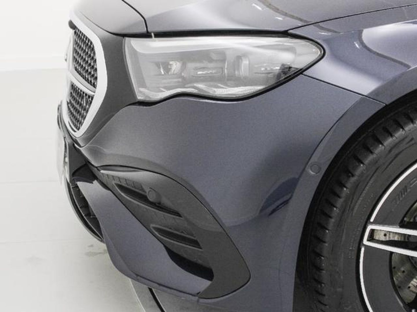 Mercedes-Benz Clase E 300 e 230 kW (313 CV)