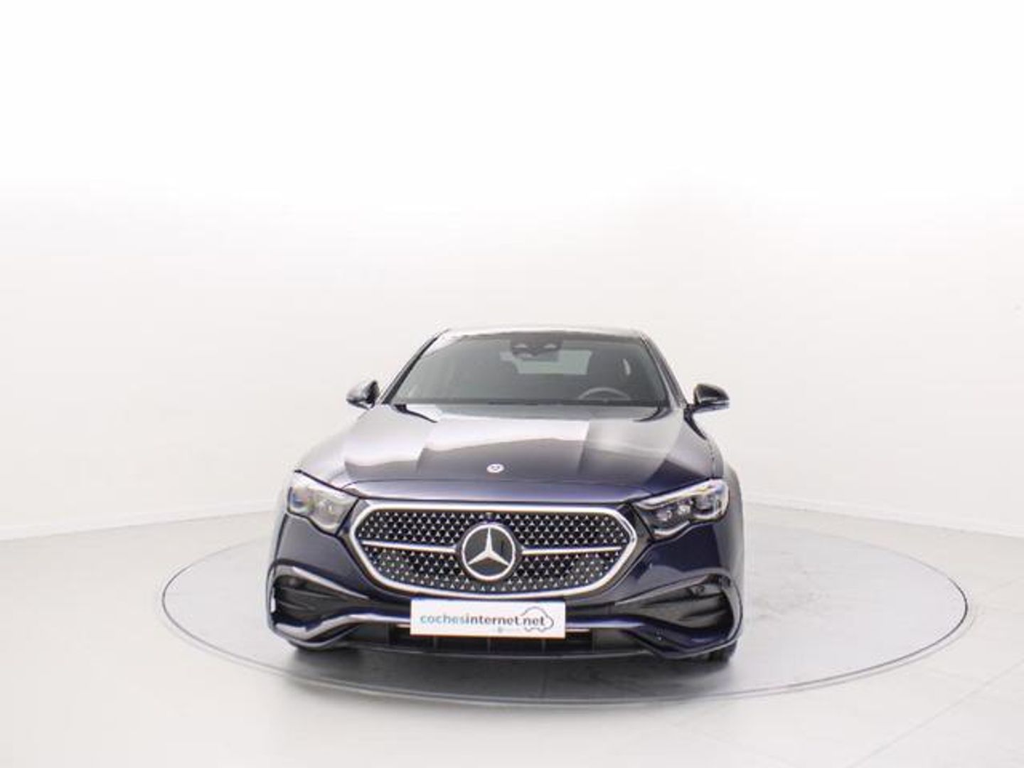 Mercedes-Benz Clase E 300 e 230 kW (313 CV)