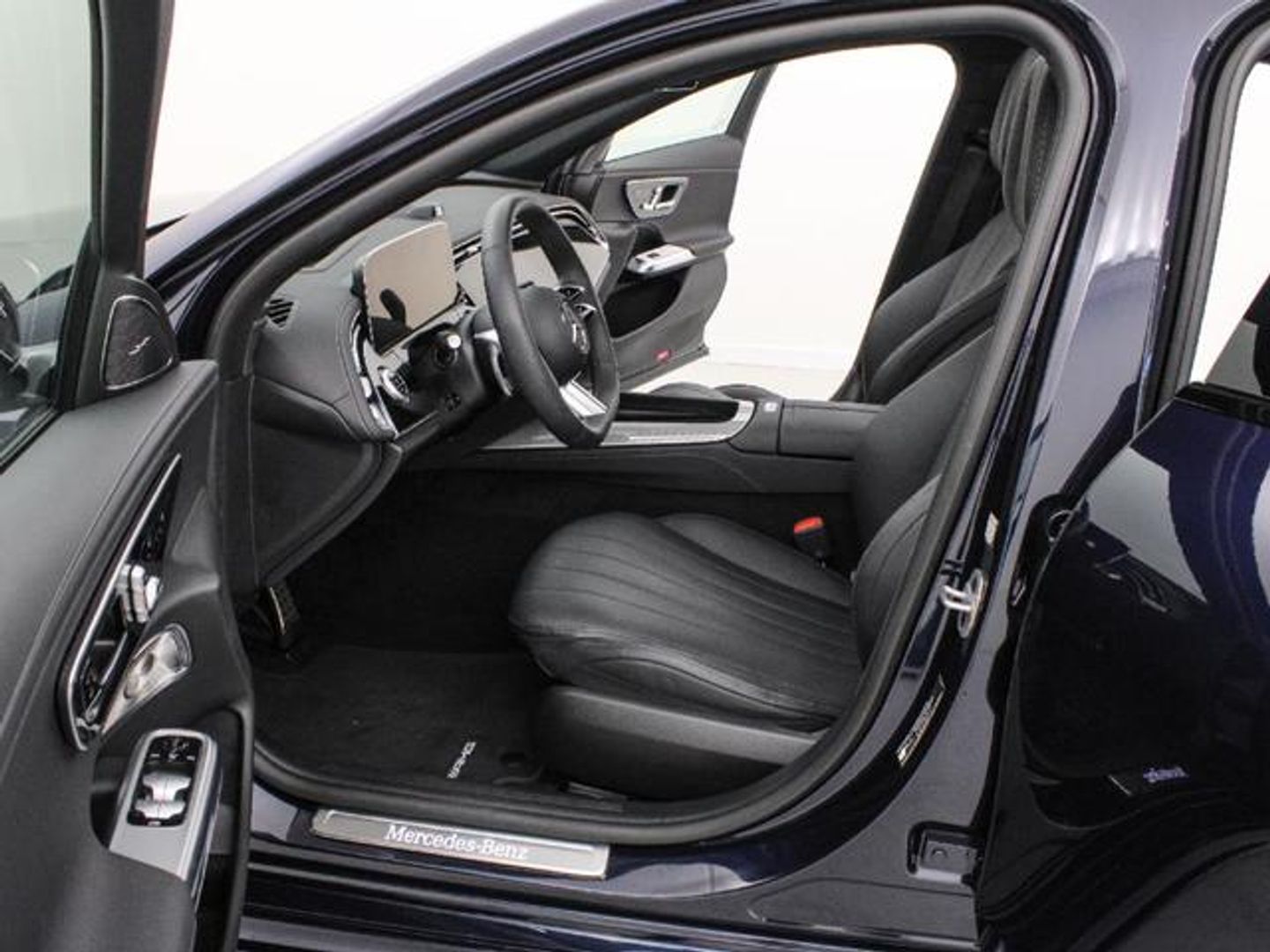 Mercedes-Benz Clase E 300 e 230 kW (313 CV)