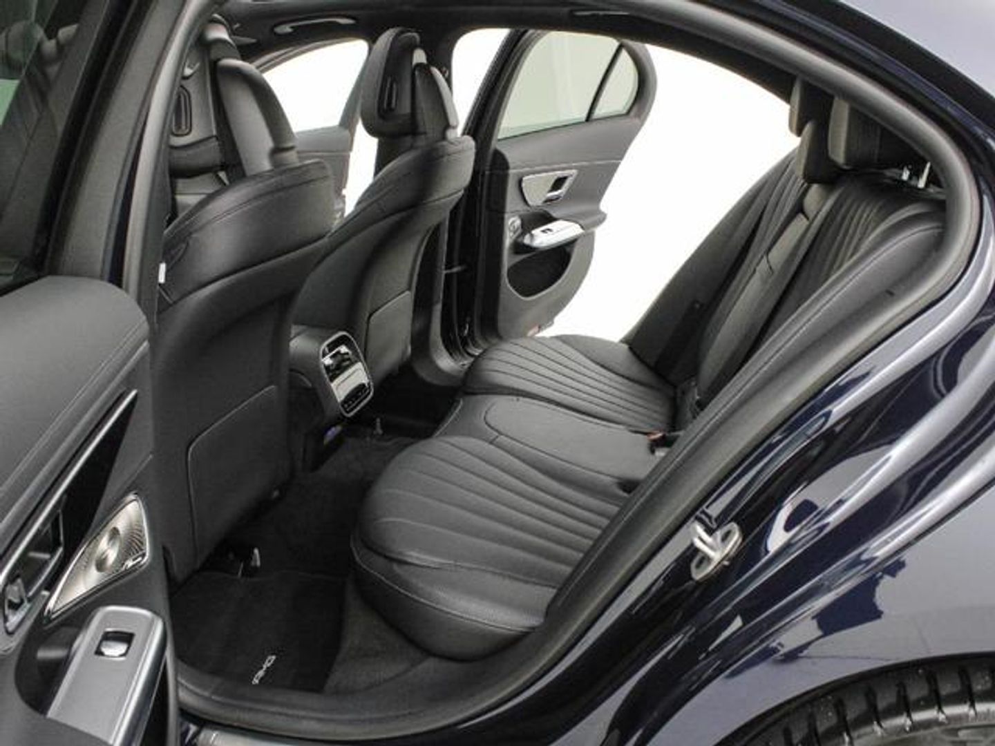 Mercedes-Benz Clase E 300 e 230 kW (313 CV)