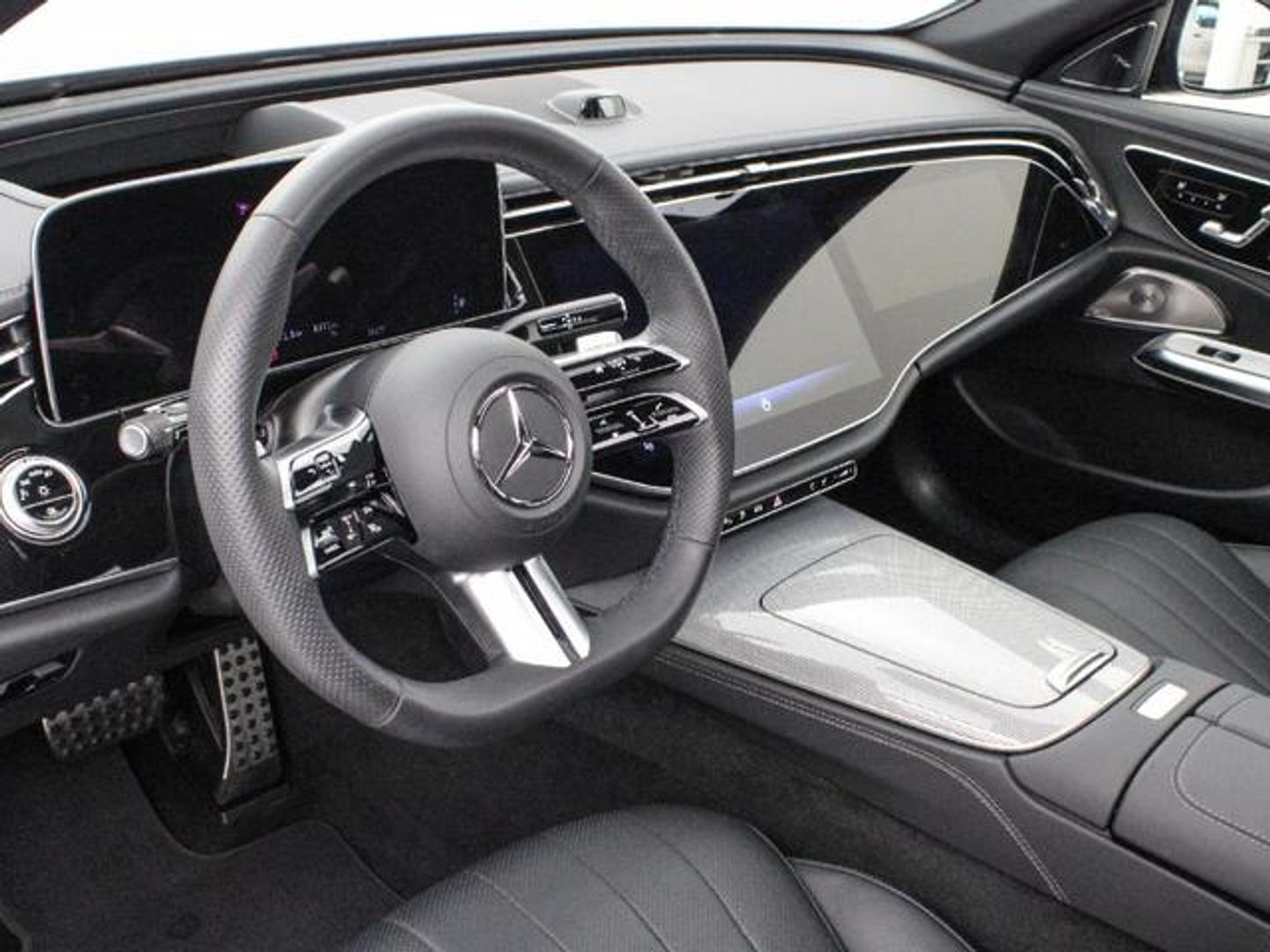Mercedes-Benz Clase E 300 e 230 kW (313 CV)