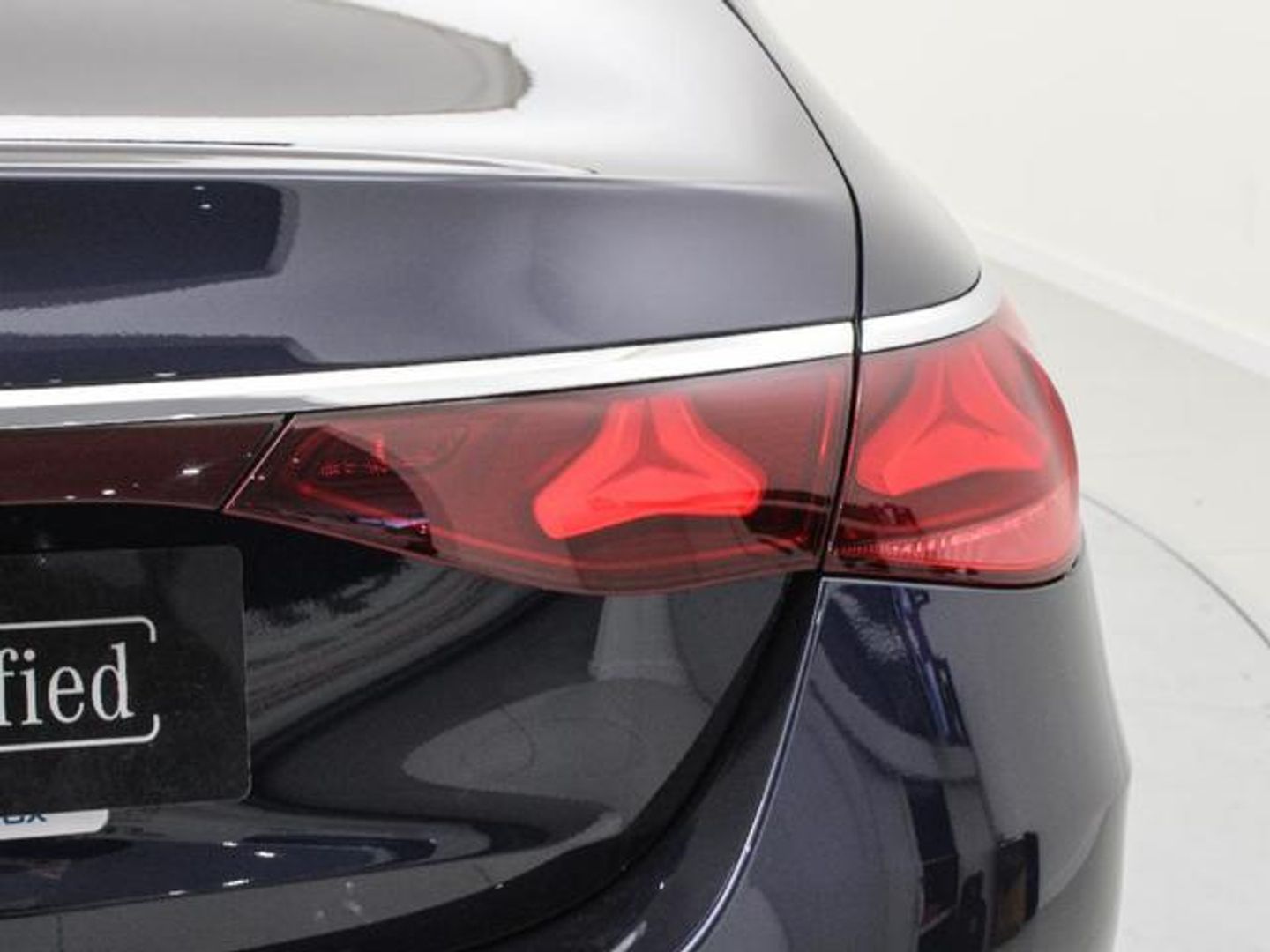 Mercedes-Benz Clase E 300 e 230 kW (313 CV)
