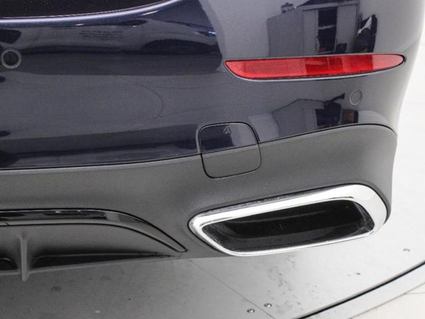Mercedes-Benz Clase E 300 e 230 kW (313 CV)