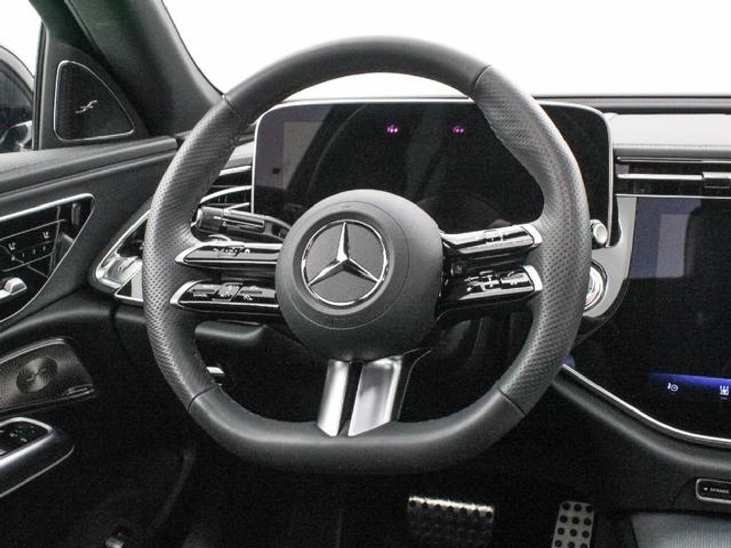 Mercedes-Benz Clase E 300 e 230 kW (313 CV)