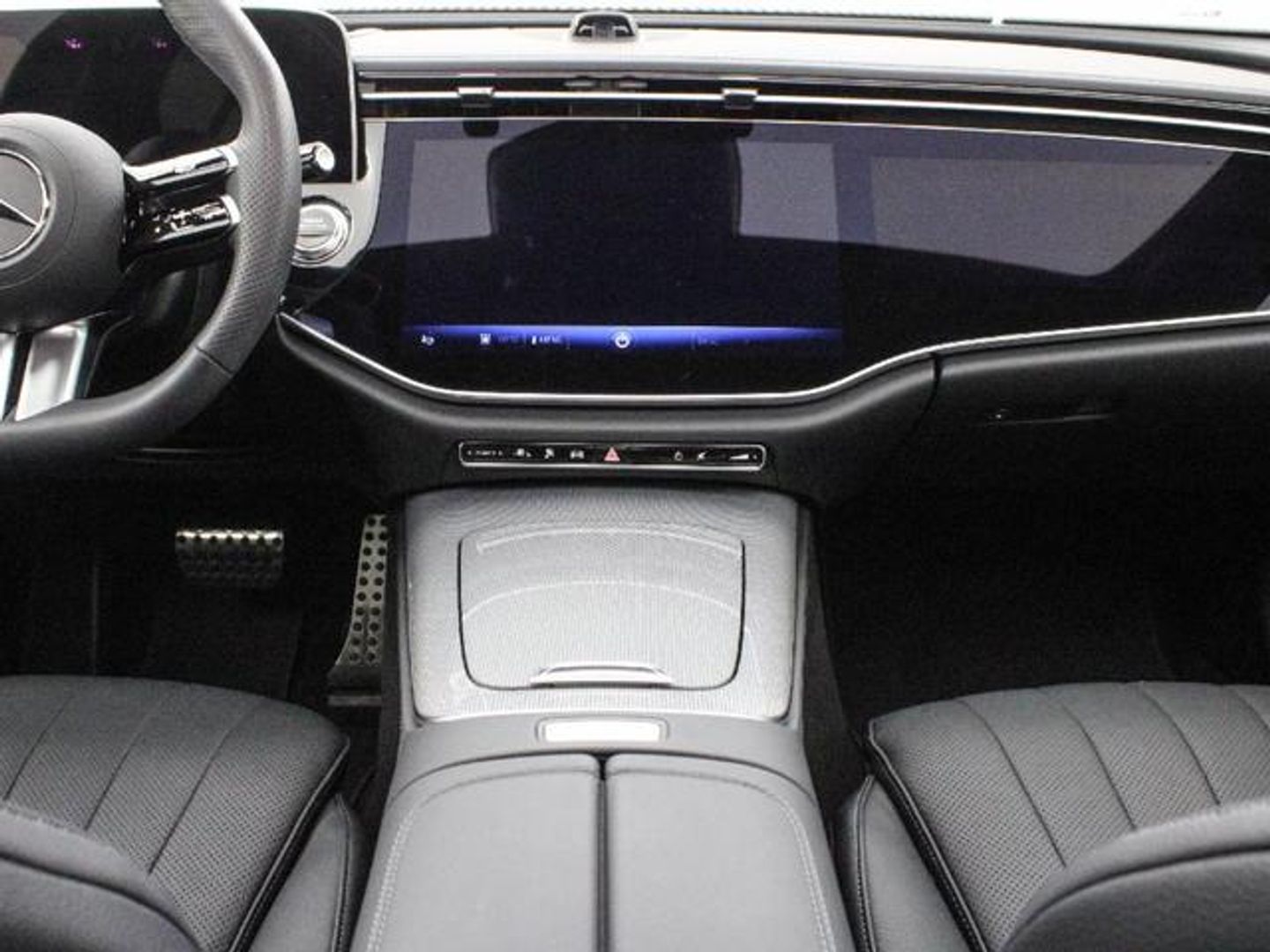 Mercedes-Benz Clase E 300 e 230 kW (313 CV)