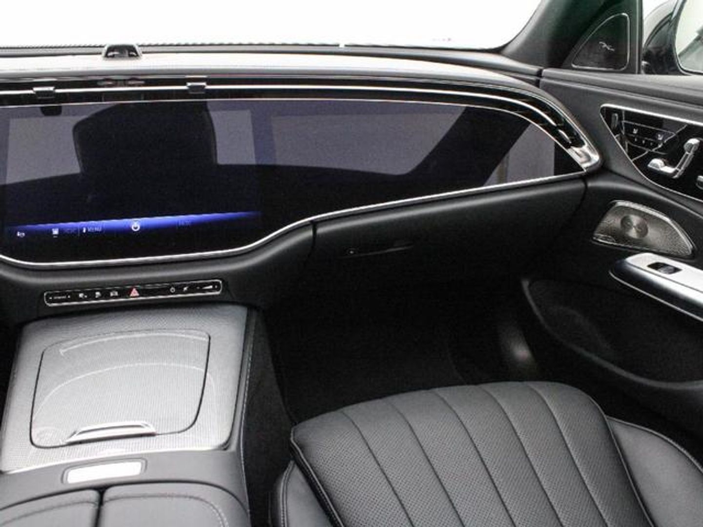 Mercedes-Benz Clase E 300 e 230 kW (313 CV)