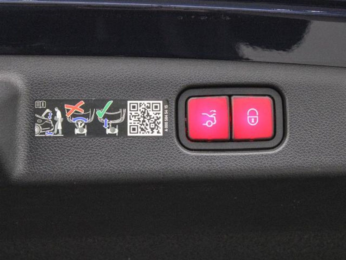 Mercedes-Benz Clase E 300 e 230 kW (313 CV)