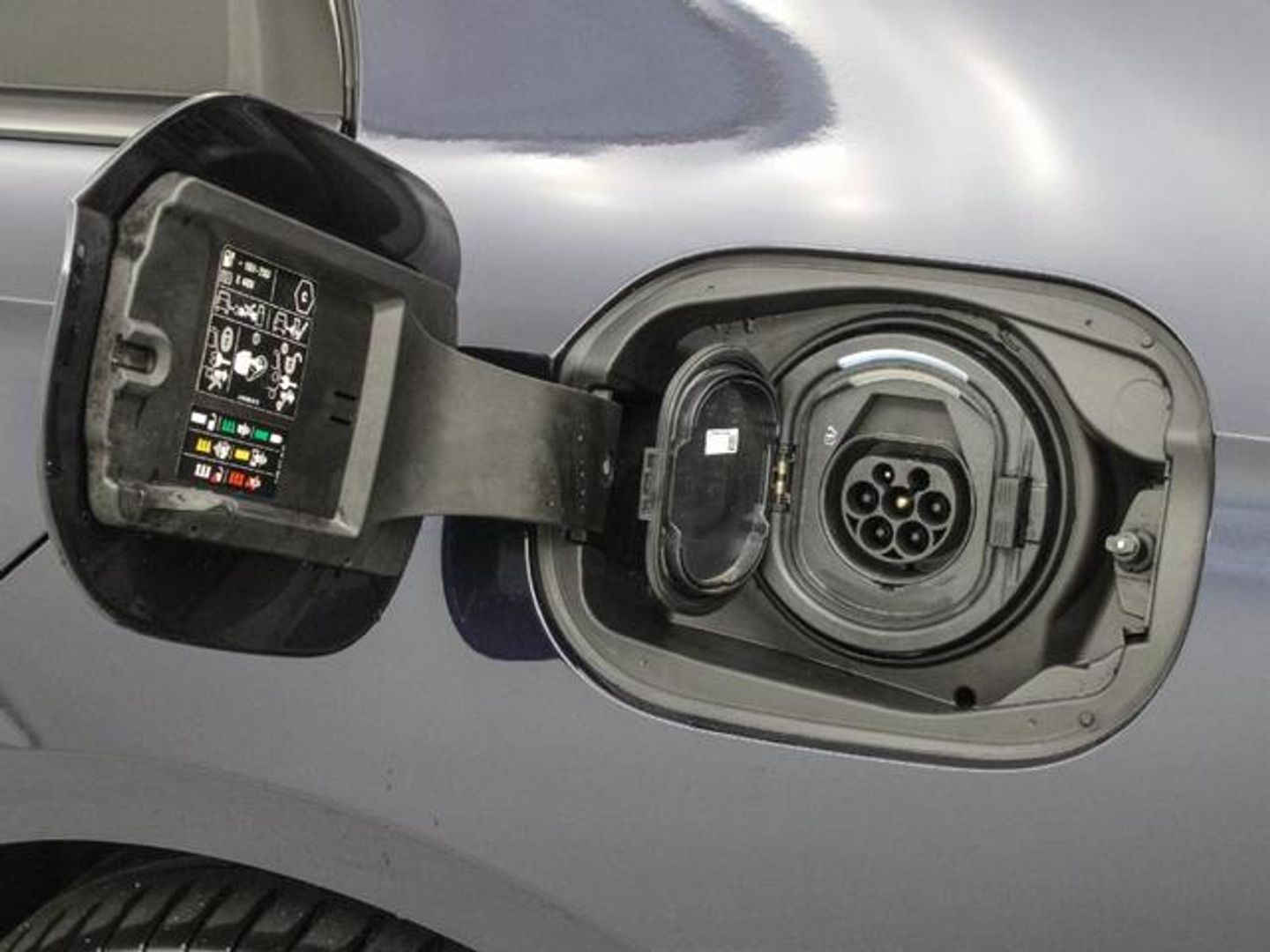 Mercedes-Benz Clase E 300 e 230 kW (313 CV)