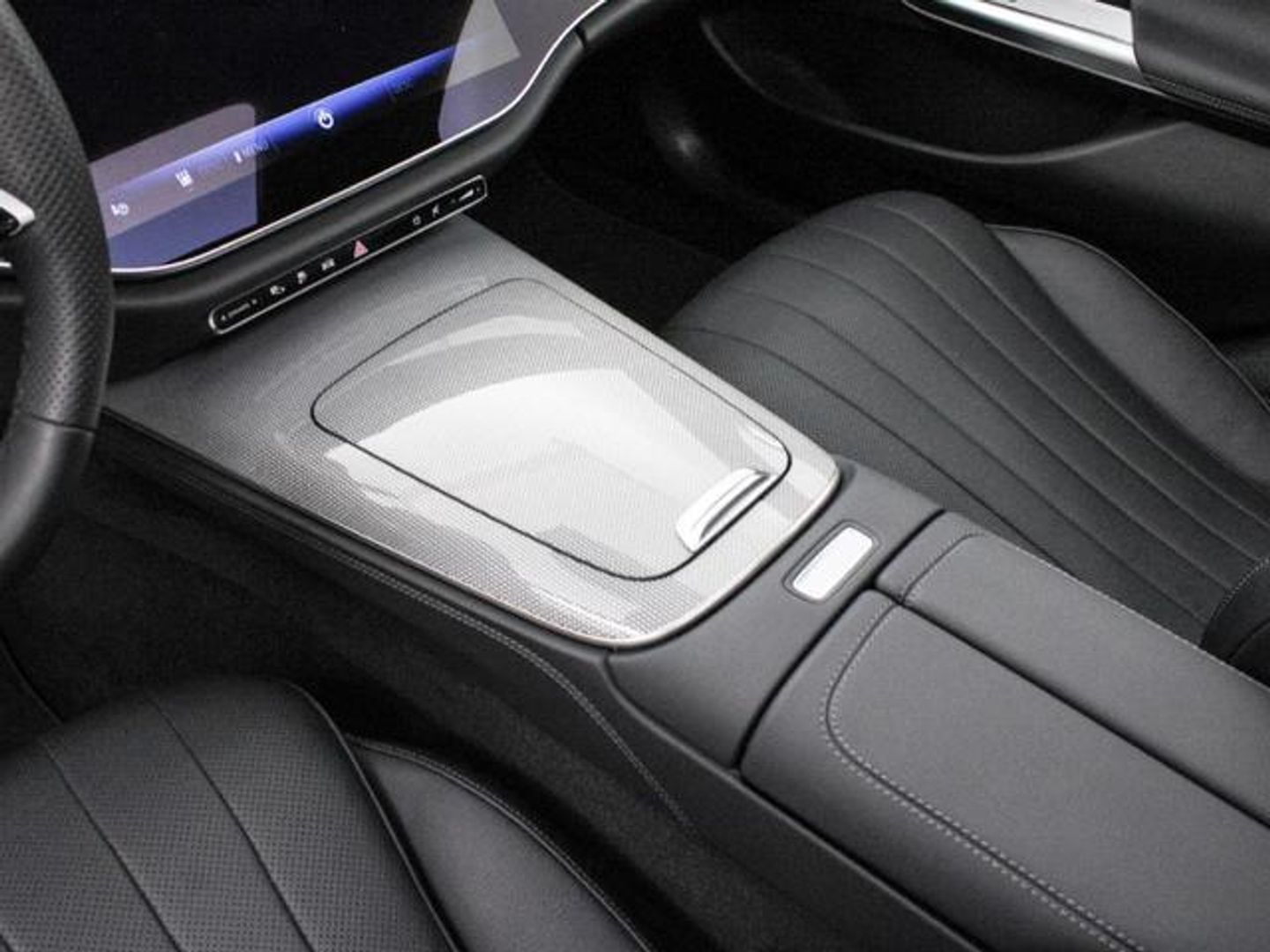 Mercedes-Benz Clase E 300 e 230 kW (313 CV)