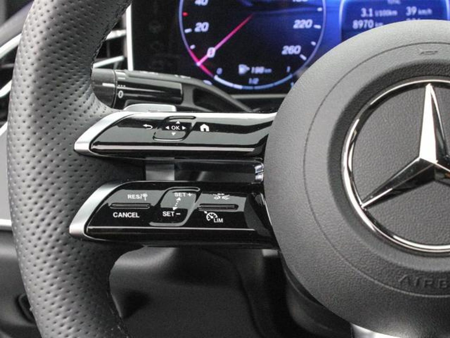 Mercedes-Benz Clase E 300 e 230 kW (313 CV)