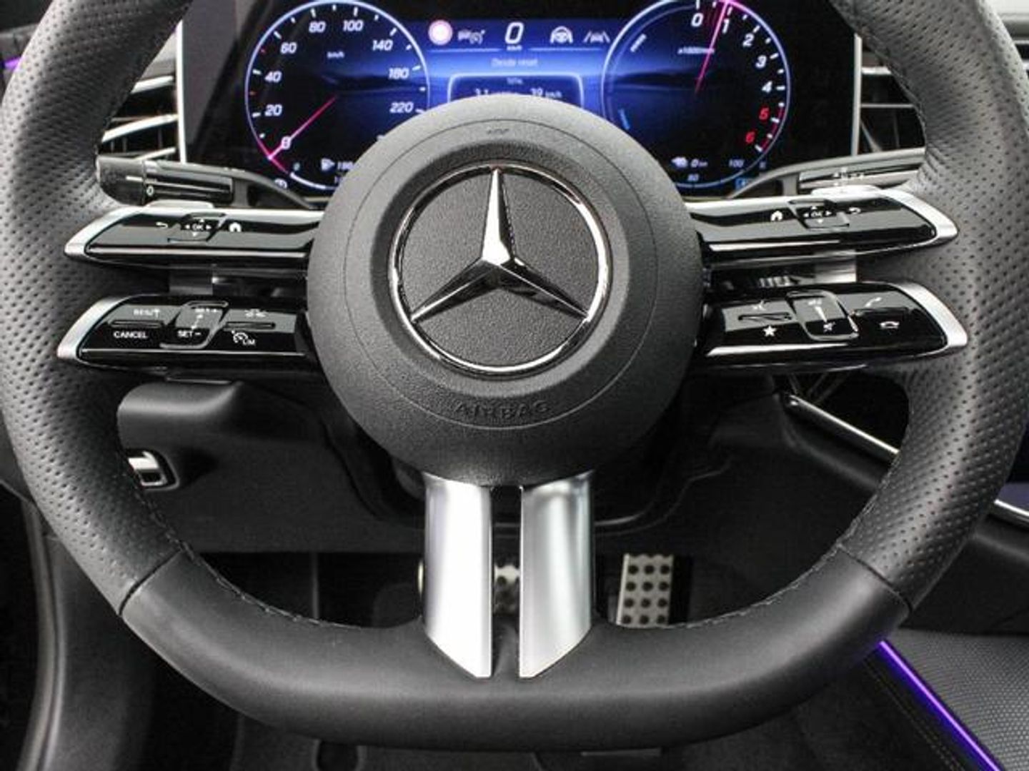 Mercedes-Benz Clase E 300 e 230 kW (313 CV)