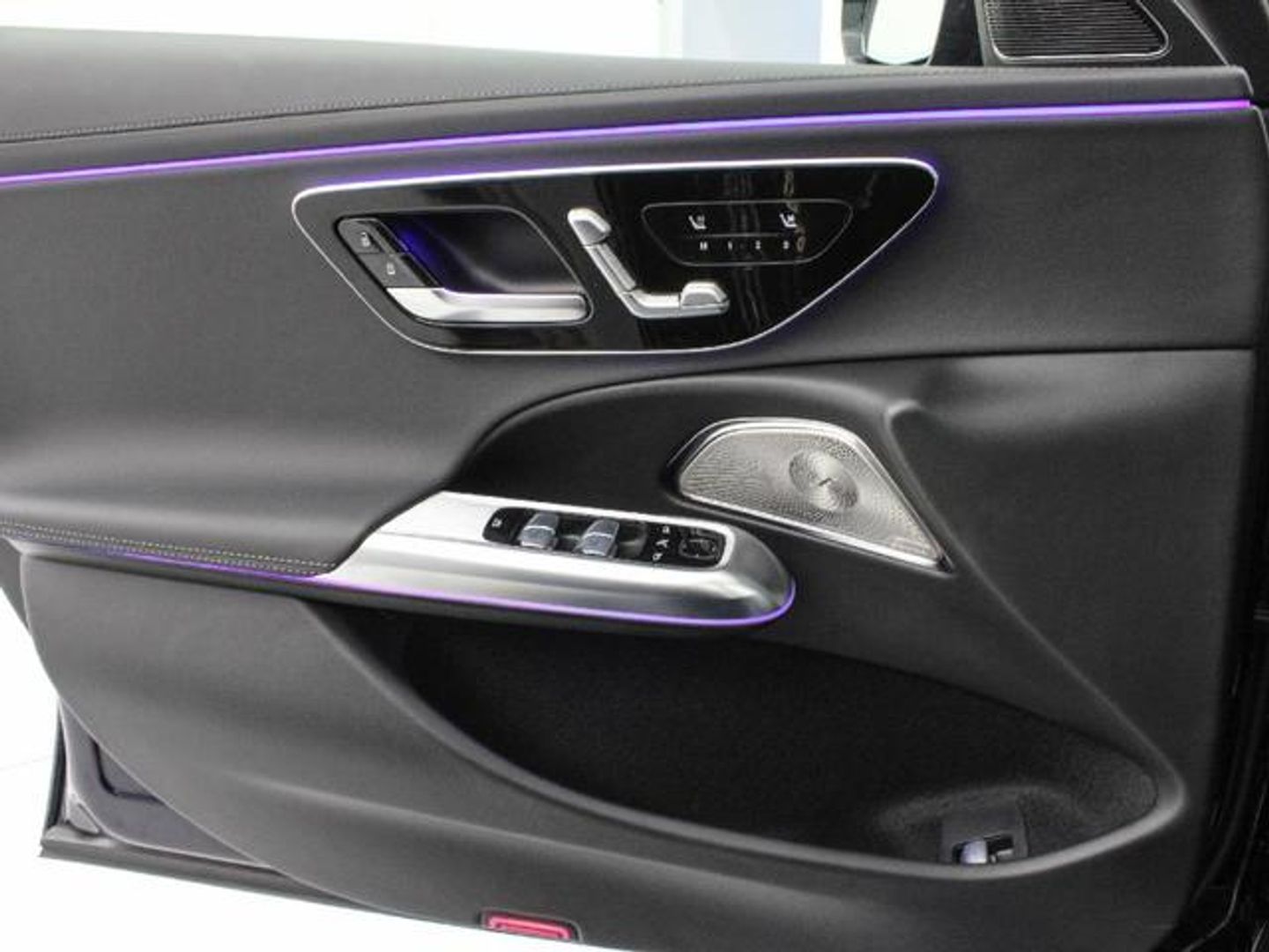 Mercedes-Benz Clase E 300 e 230 kW (313 CV)