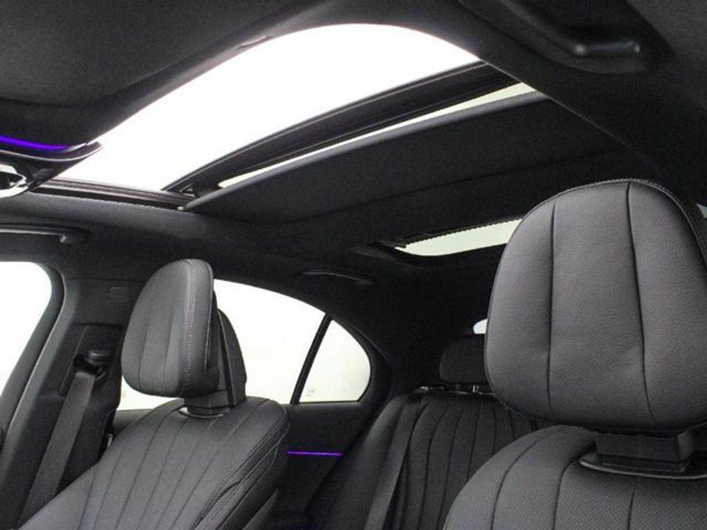 Mercedes-Benz Clase E 300 e 230 kW (313 CV)