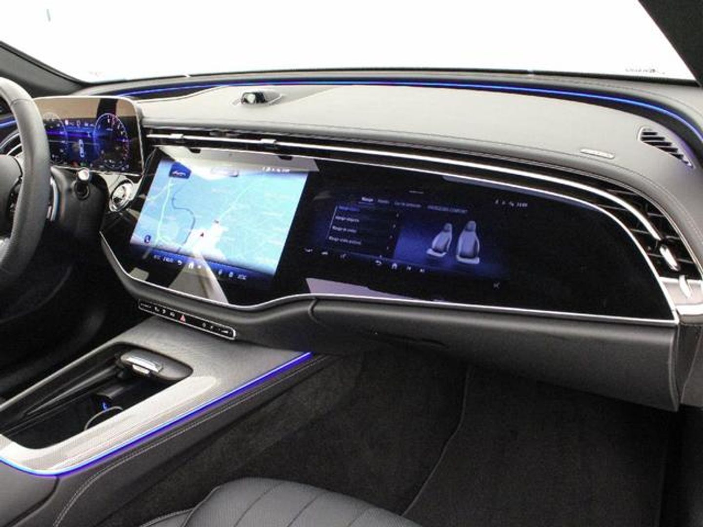 Mercedes-Benz Clase E 300 e 230 kW (313 CV)
